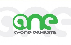 A-One Exhibit Logo