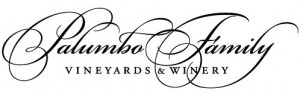 Palumbo Wines Logo